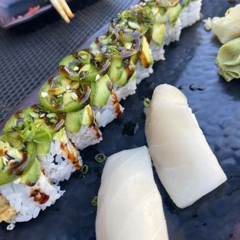 Sushi Station - Mattagator? - Sushi Bars Near Me - Webster Groves, Missouri Sushi Station - Mattagator? - Sushi Bars Near Me - Webster Groves, Missouri
