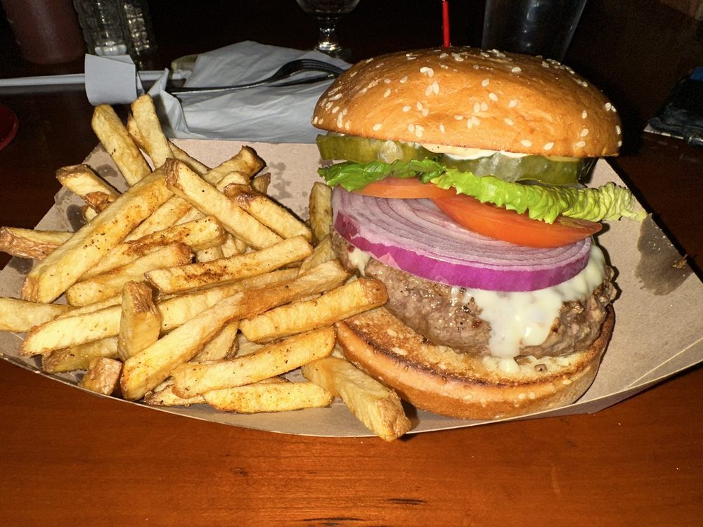 Yorkholo Brewing Company Logo