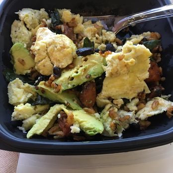 Snack Lab - Acai Bowls Near Me - Bentonville, Arkansas