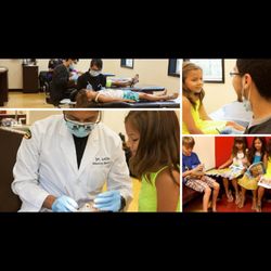 Canton Pediatric Dentistry PC