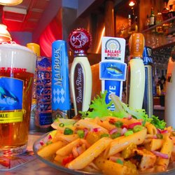Barker's Bar & Grill