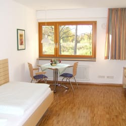 Tagungszentrum Bernhäuser Forst