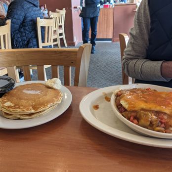 The Delectable Egg - Breakfast & Brunch Near Me - Denver, Colorado