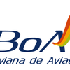 Boliviana de Aviación gift card