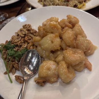 Red Lantern - Walnut shrimp - Chinese Near Me - Lincoln, California Red Lantern - Walnut shrimp - Chinese Near Me - Lincoln, California