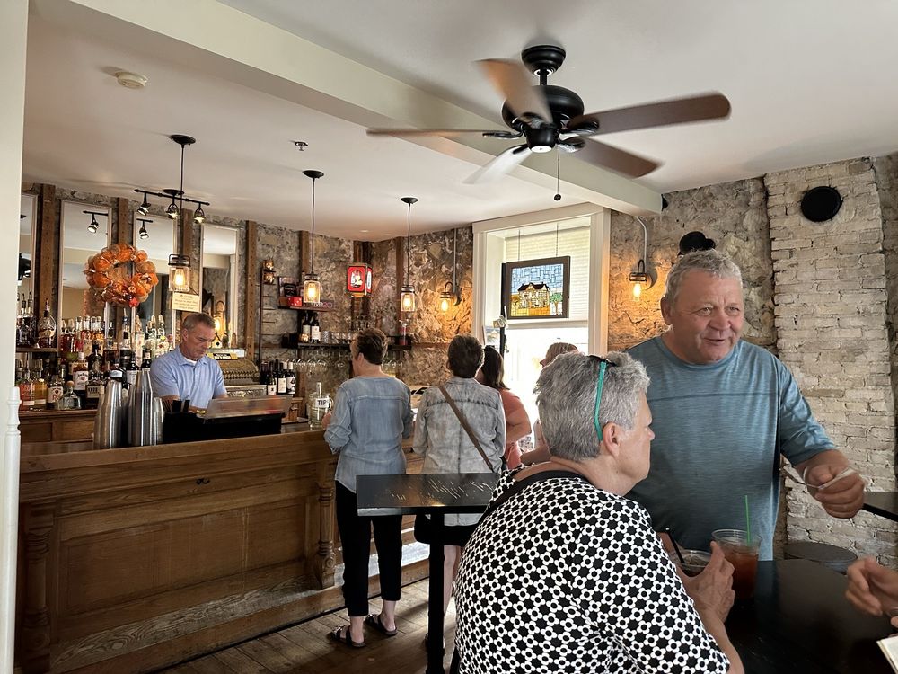 Social spots from Stagecoach Inn Bed & Breakfast