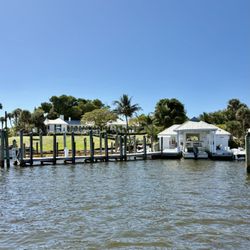 Captain Randi - Island Tours
