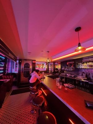 Chika Ramen Bar by null