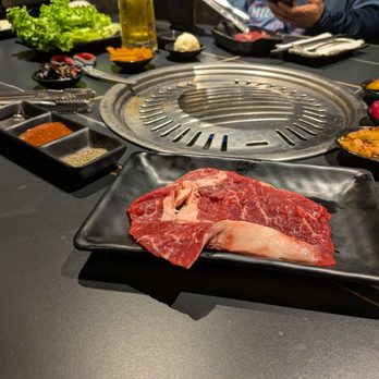 Gaja Korean BBQ - Korean Near Me - Oceanside, California Gaja Korean BBQ - Korean Near Me - Oceanside, California