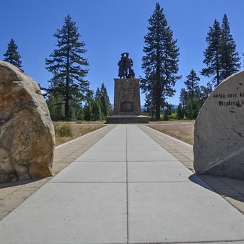 Donner Memorial State Park - Parks Near Me - Truckee, California Donner Memorial State Park - Parks Near Me - Truckee, California