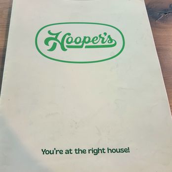 Hooper's - Hooper's in Kingsland, TX - Breakfast & Brunch Near Me - Kingsland, Texas Hooper's - Hooper's in Kingsland, TX - Breakfast & Brunch Near Me - Kingsland, Texas