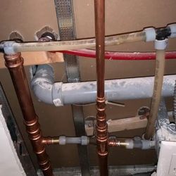 RIX Plumbing & Backflow Services - Photo