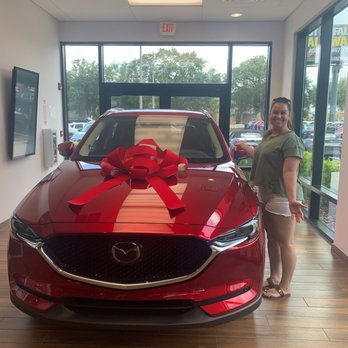 Classic Mazda - Car Dealers Near Me - Orlando, Florida