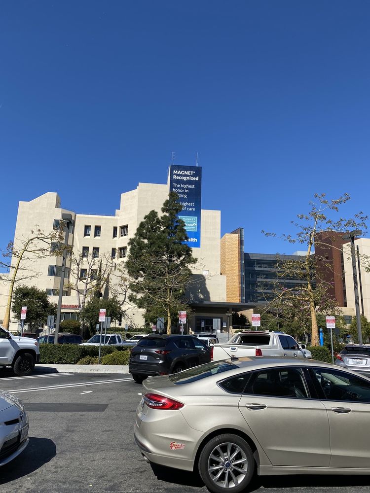UCI HEALTH CENTER FOR UROLOGICAL CARE Updated October 2024 11