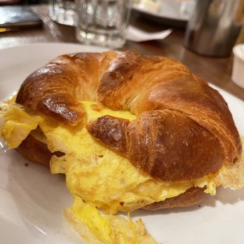 Grand Canyon Restaurant - Croissant breakfast sandwich - American Near Me - Brooklyn, New York Grand Canyon Restaurant - Croissant breakfast sandwich - American Near Me - Brooklyn, New York