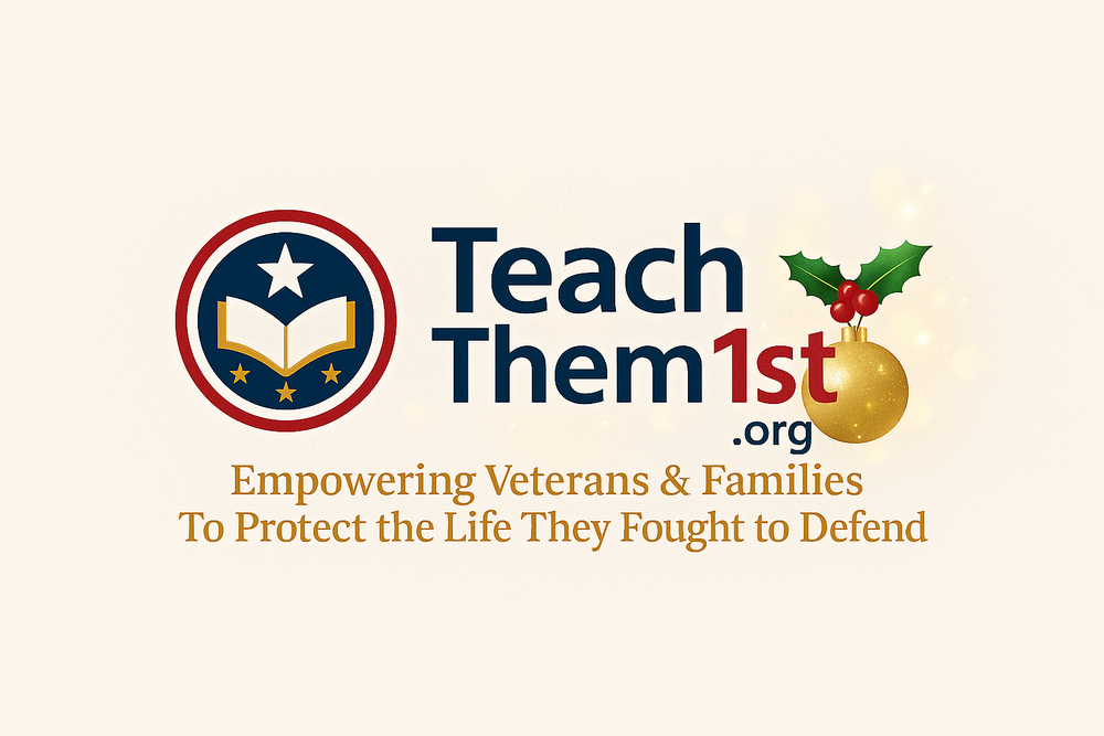 Teach Them1st - veterans service organization in Las Vegas, NV