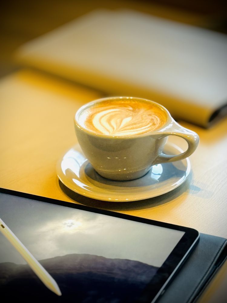 Elemental Bakery & Coffeehouse