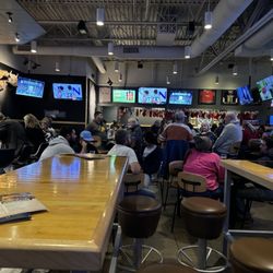 Buffalo Wild Wings