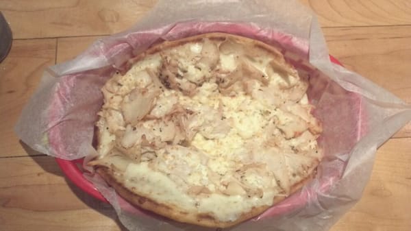 Lost Dog Cafe - South Arlington by null