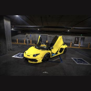 Central Auto Customs - Lamborghini Aventador SVJ - Auto Repair Near Me - Sacramento, California Central Auto Customs - Lamborghini Aventador SVJ - Auto Repair Near Me - Sacramento, California