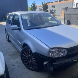 Called over a week ago asking when my car would be done, found it at another shop. Called over a week ago asking when my car would be done, found it at another shop.