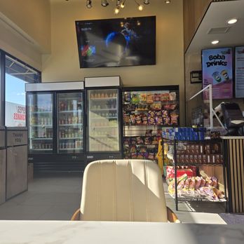 Chocolate Chime - Drinks and ice cream cooler plus other snacks - Desserts Near Me - Blaine, Minnesota