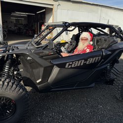 Iron Head Motorsports
