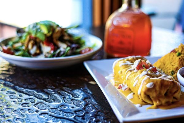 Rj Mexican Cuisine by null