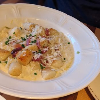 Forno Osteria + Bar - Gnocchi - Italian Near Me - Cincinnati, Ohio