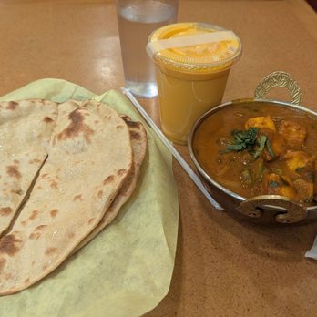 Raavi - Indian Near Me - San Francisco, California