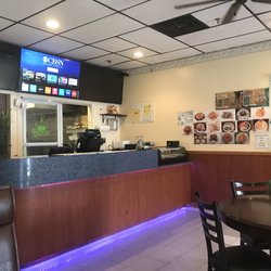 Asian Kitchen