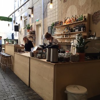 Mesh Café - Internet Cafes Near Me - Oslo, 03 Mesh Café - Internet Cafes Near Me - Oslo, 03