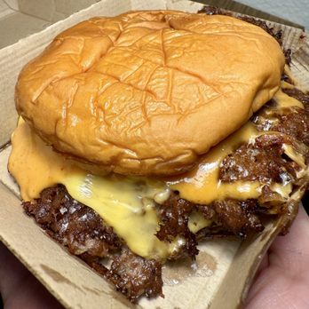 For The Win - Cheeseburger - Burgers Near Me - San Diego, California For The Win - Cheeseburger - Burgers Near Me - San Diego, California