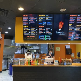 Taqueria Los Gueros