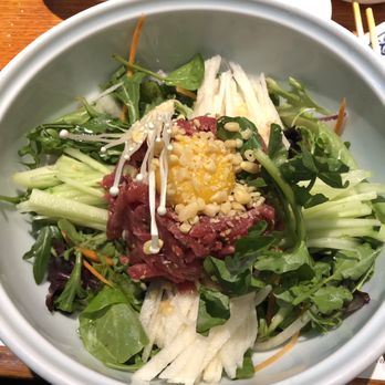 Galbi Ma Eul - Bibimbap - Korean Near Me - Flushing, New York