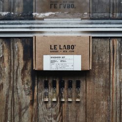 LE LABO NEW YORK CITY NOLITA ANNEX Giftly Email, Text or Print