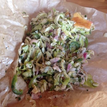 The Kroft - All of this was in my sandwich lol. It was insane. - Sandwiches Near Me - Anaheim, California