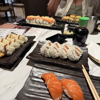 Zu Izakaya - ASU - Sushi Bars Near Me - Tempe, Arizona Zu Izakaya - ASU - Sushi Bars Near Me - Tempe, Arizona