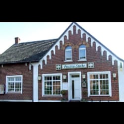 Gaststätte Pusztastube