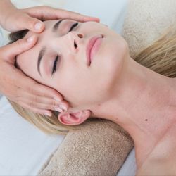 Apple Tree Head Care - Head relaxing