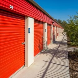 StorQuest Express Self Service Storage