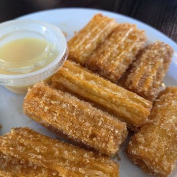 Fuego Cravings - Churros! - Tacos Near Me - Whittier, California