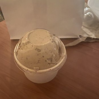 CRAVE Ice Cream Social - Coffee ice cream - Ice Cream & Frozen Yogurt Near Me - Indianapolis, Indiana