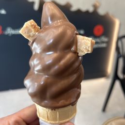 My dolce de leche My dolce de leche