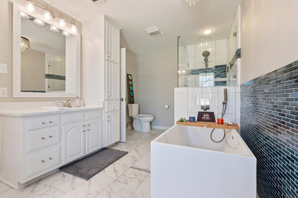 Slide of D Bassett Roofing & Renovation