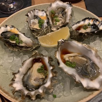 Ozumo - Oysters! - Izakaya Near Me - San Jose, California Ozumo - Oysters! - Izakaya Near Me - San Jose, California