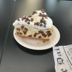 Cheesecake