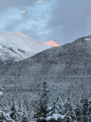 Alyeska Resort by null