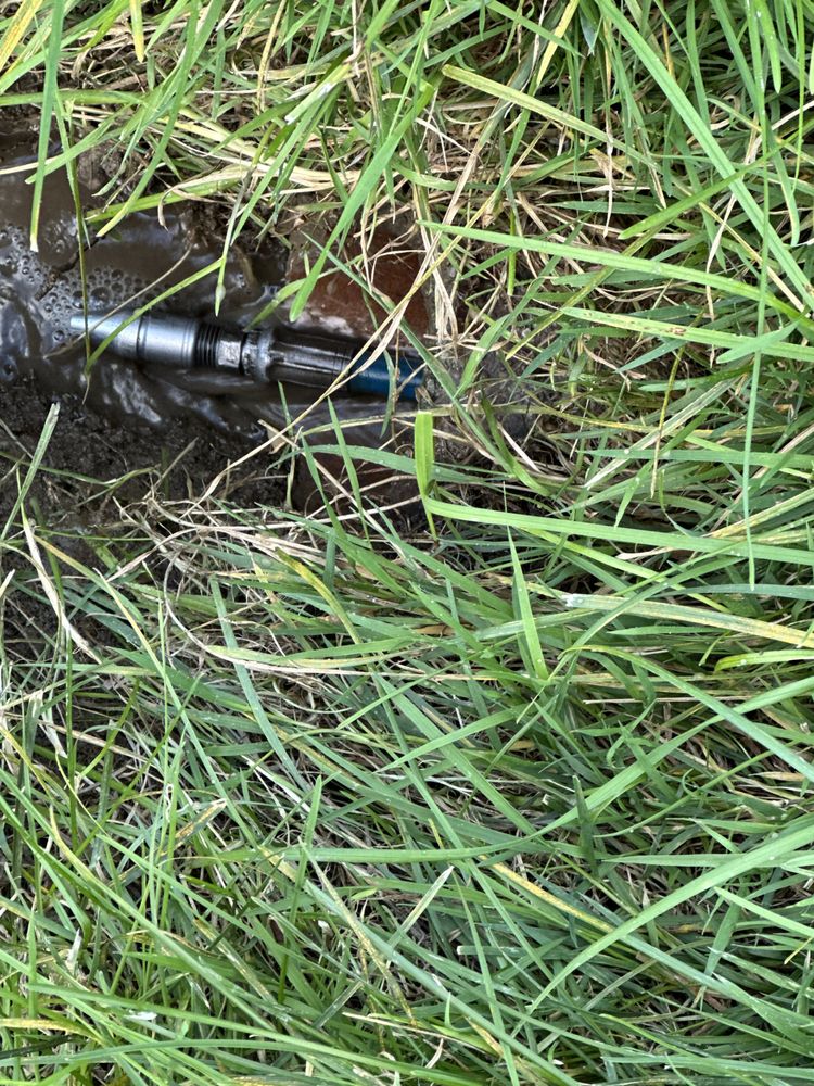 Slide of Drain Specialist