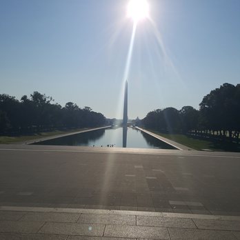 The Reflecting Pool - Lincoln Memorial Reflecting Pool - Landmarks & Historical Buildings Near Me - Washington, DC, District of Columbia The Reflecting Pool - Lincoln Memorial Reflecting Pool - Landmarks & Historical Buildings Near Me - Washington, DC, District of Columbia